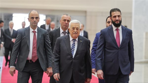 بعد غياب 16 عام سوريا