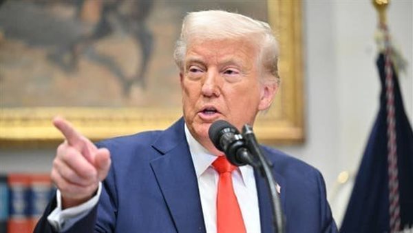 ترامب يحذر ممن يتلاعب