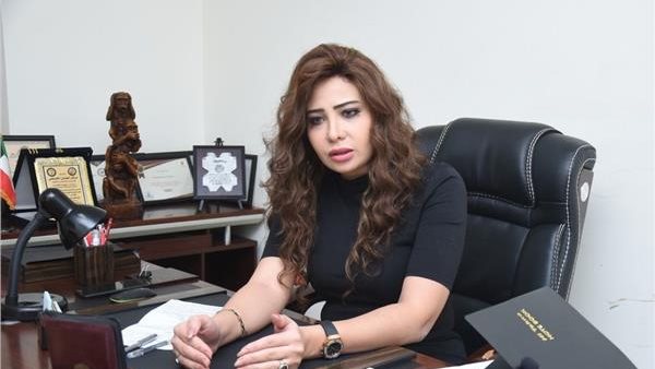 دينا المقدم