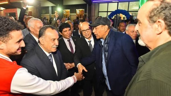 محافظ اسيوط