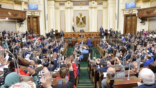 مجلس النواب 