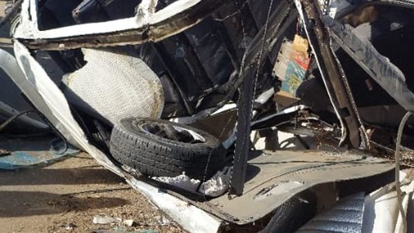 ميكروباص أرشيفية