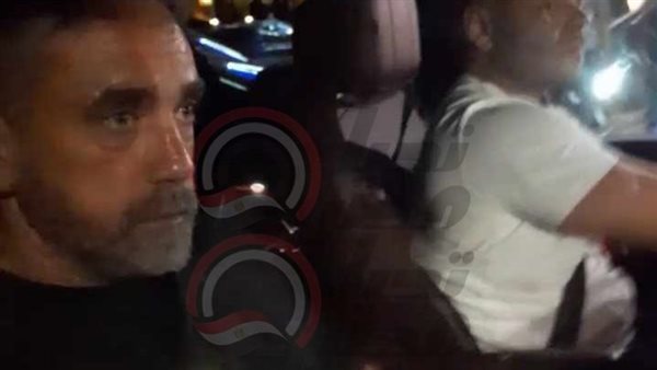 نجوم الفن في عزاء