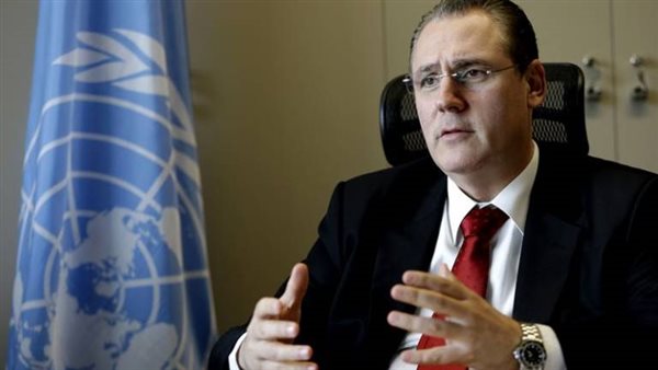 المدير المساعد لبرنامج