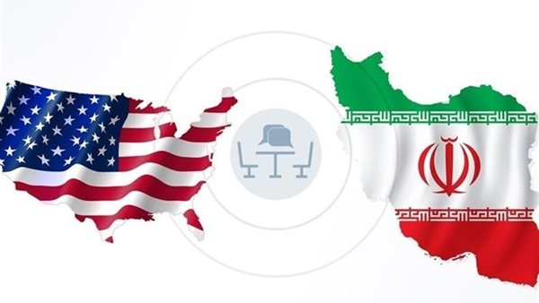 أمريكا وإيران