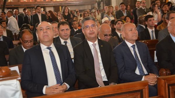 وزير التموين 