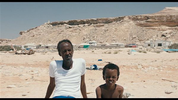 فيلم قرية قرب الجنة