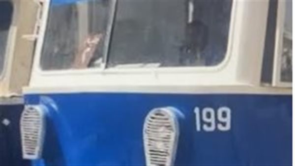 ترام الإسكندرية