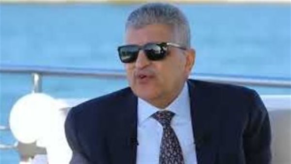 رئيس هيئة قناة السويس