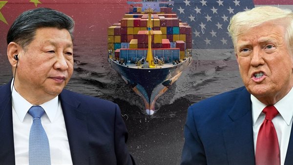 تحدي أمريكي صيني