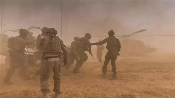 كمين يهز الجيش الإسرائيلي