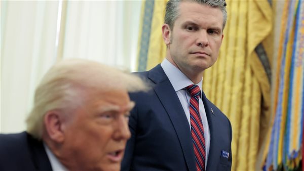 ترامب بين تسريبات