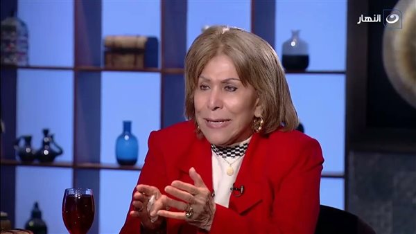 الكاتبة الصحفية فريدة