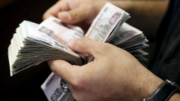 موعد صرف معاشات شهر