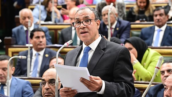  بدر عبد العاطي