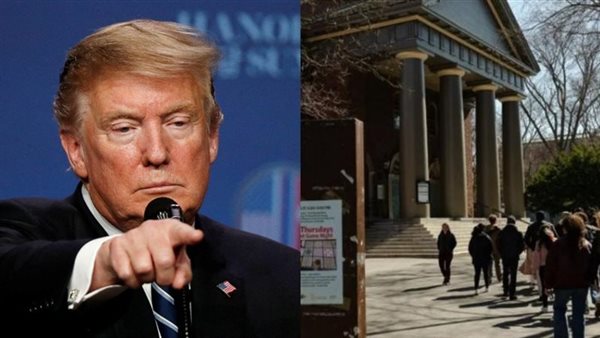 ترامب يفتح تحقيق