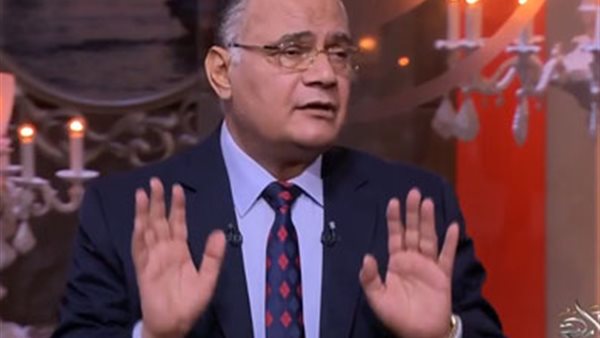 الدكتور سعد الدين