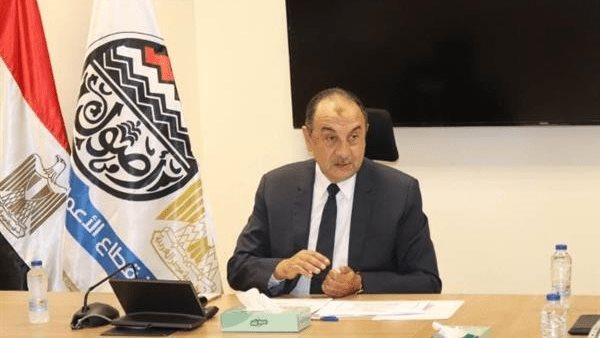 وزير قطاع الأعمال