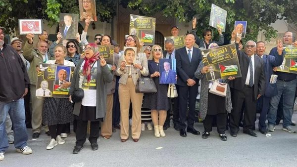 تونس على صفيح ساخن: