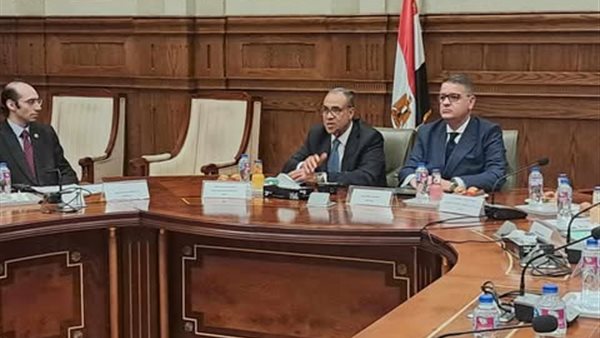 وزير الخارجية أمام