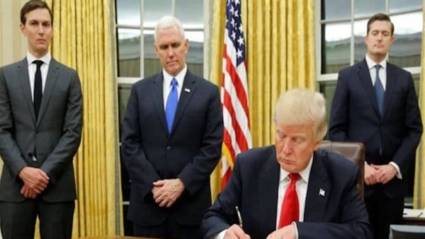 100 يوم على تولى