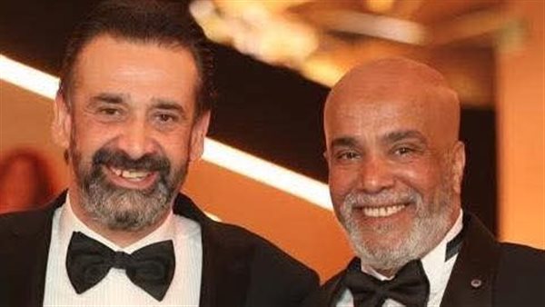 سليمان عيد وكريم