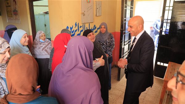 وزير التعليم 