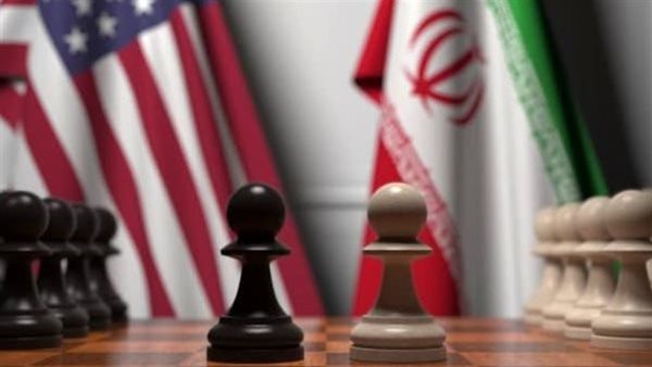 مفاوضات رغم العقوبات