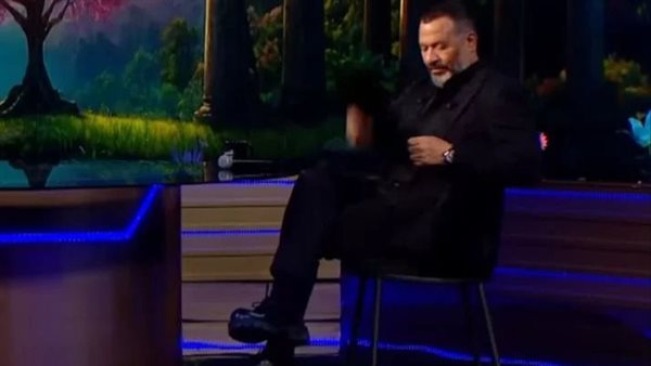 ماجد المصري 