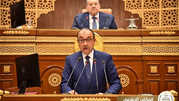 مجلس الشيوخ