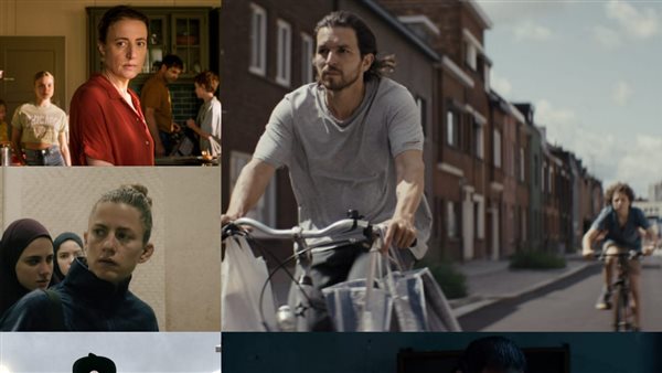 مهرجان أسوان لافلام