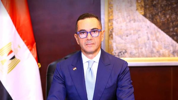 وزير الاستثمار 