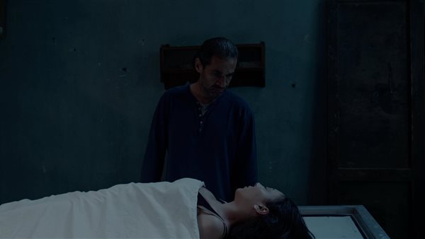 فيلم ولا عزاء للسيدات