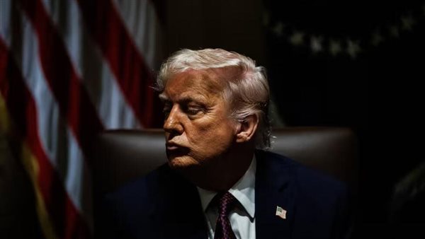 تراجع شعبية ترامب