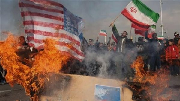 أميركا وحلفاؤها يضغطون