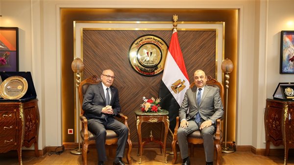 تعاون تركي مصري