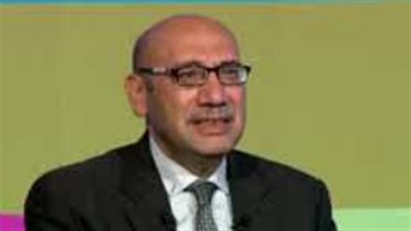  نائب رئيس الهيئة