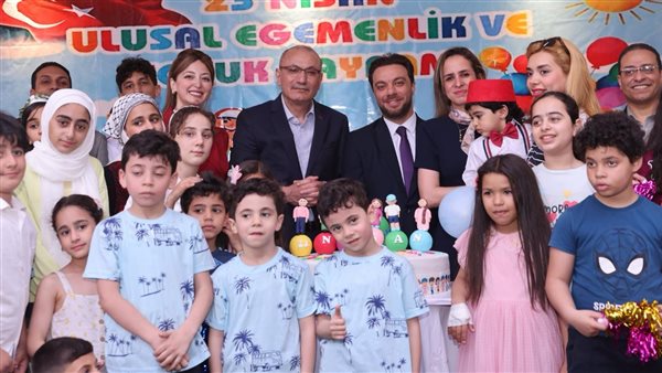 سفارة تركيا لدى القاهرة