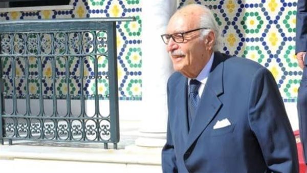 وفاة رئيس تونس السابق