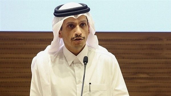 قطر تحذر من تصعيد