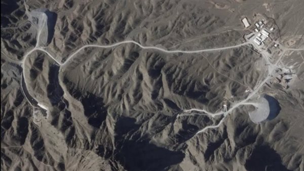 إيران تعزز مواقعها