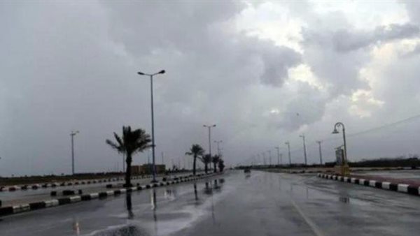 حالة الطقس اليوم