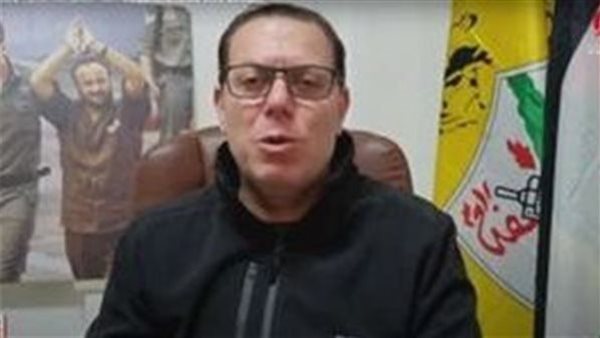 المتحدث باسم حركة