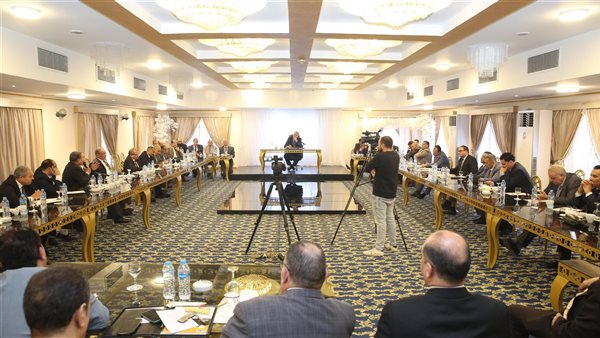 نقابة المحامين