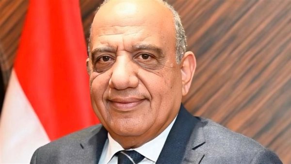 وزير الكهرباء 