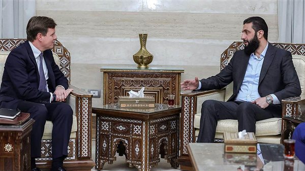 الشرع - ستيفن هيكي