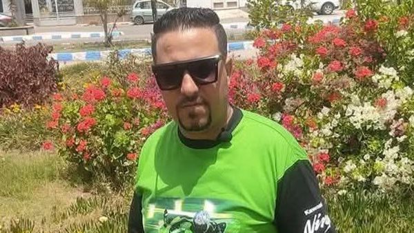 العثور على جثة