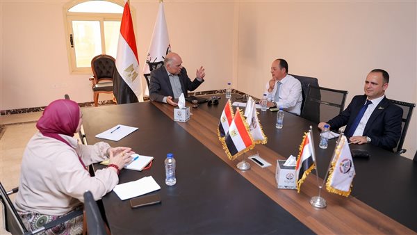 أمانة الطاقة بالجبهة