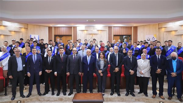 جامعة الريادة وأعضاء