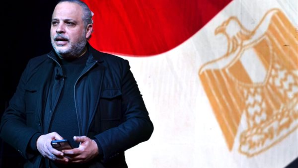 تامر عبد المنعم 